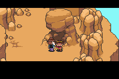 screenshots/Game Boy Advance/Mother3/Mother 3_125.png